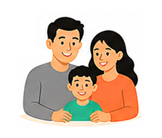 Family & Ecosystem